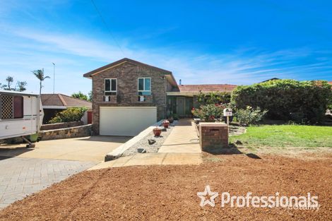 Property photo of 12 Fitzgerald Way Australind WA 6233