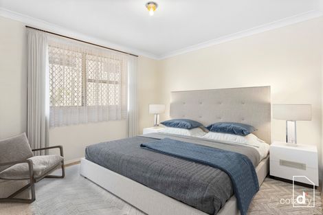 Property photo of 3/22 Railway Street East Corrimal NSW 2518