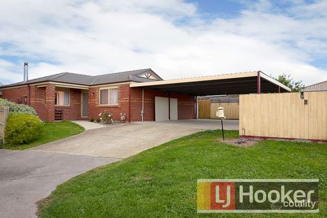 Property photo of 5 Clement Court Narre Warren South VIC 3805