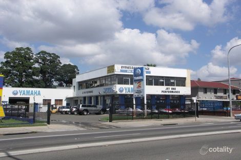 280 Parramatta Rd, Granville, NSW 2142