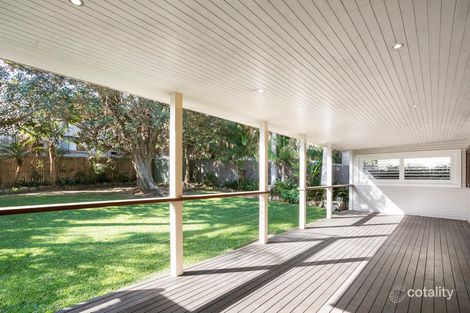 Property photo of 34 Bareena Road Avalon Beach NSW 2107