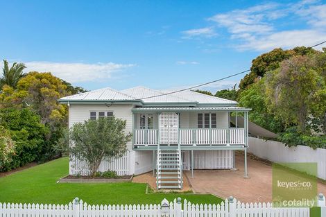 Property photo of 62 Twelfth Avenue Railway Estate QLD 4810