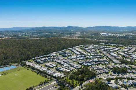 Property photo of 34 Oxford Street Pimpama QLD 4209