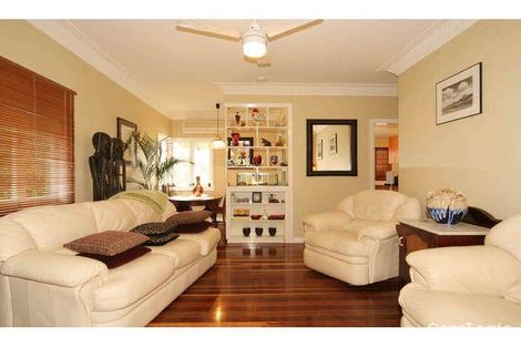 Property photo of 19 Farrell Street Ashgrove QLD 4060