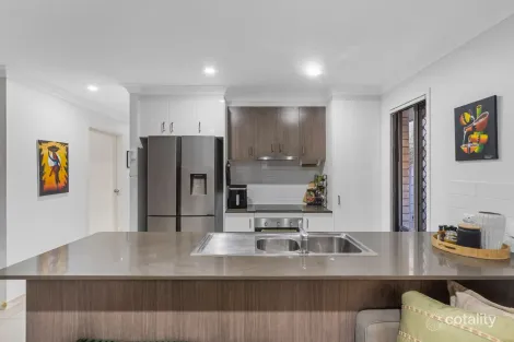 Property photo of 23 Mesa Street Yarrabilba QLD 4207