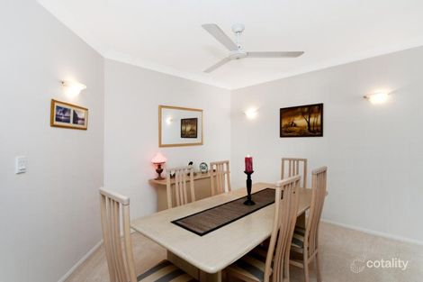 Property photo of 8 Sundew Close Mount Sheridan QLD 4868