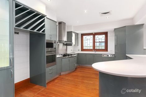 Property photo of 67 Dobroyd Parade Haberfield NSW 2045