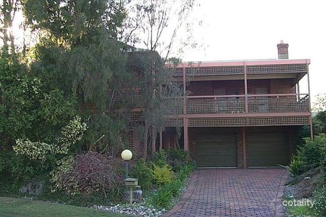 3 Carnoustie Ct, Indooroopilly, QLD 4068