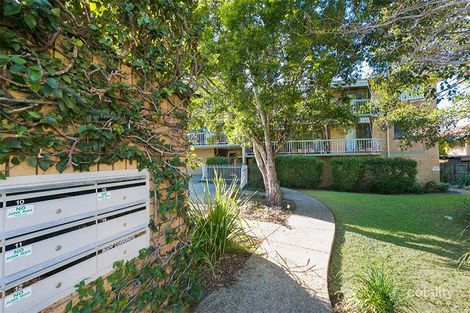 12/150 Clarence Rd, Indooroopilly, QLD 4068