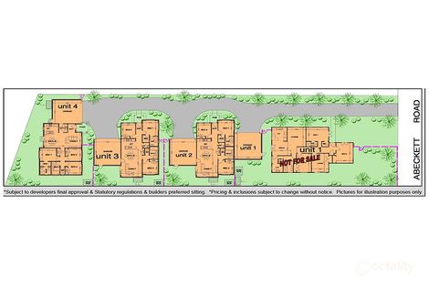 Property photo of 3/29 Abeckett Road Bunyip VIC 3815