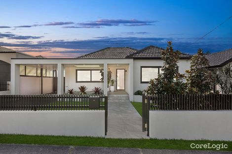 Property photo of 60 New England Drive Kingsgrove NSW 2208