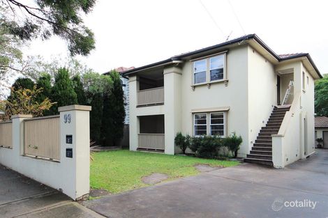 2/99 Queen St, Ashfield, NSW 2131