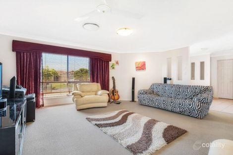 Property photo of 16 Perle Place Currimundi QLD 4551