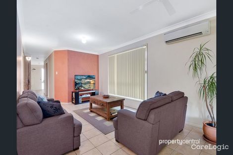 Property photo of 26 Goldmark Crescent Cranebrook NSW 2749
