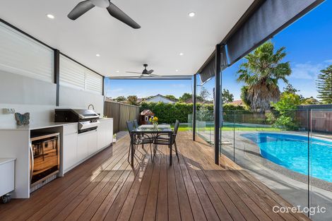 Property photo of 60 New England Drive Kingsgrove NSW 2208