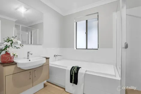 Property photo of 39 Brolga Circuit Marsden Park NSW 2765