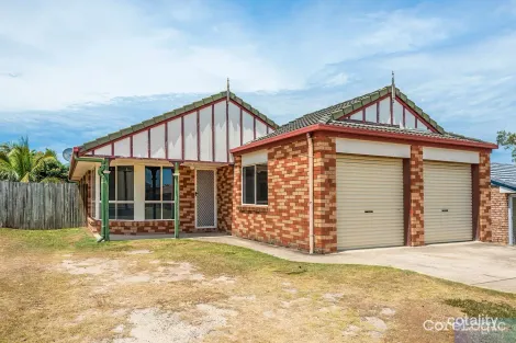 Property photo of 22 Kao Street Marsden QLD 4132