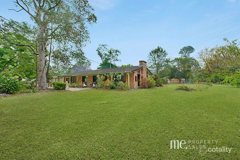 Property photo of 2 Rodeo Drive Dayboro QLD 4521