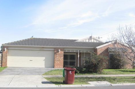 1 Mulguthrie Ct, Hallam, VIC 3803