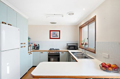 Property photo of 3/18 Kenyon Circuit Monash ACT 2904