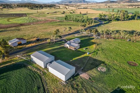 325 Dartbrook Rd, Dartbrook, NSW 2336