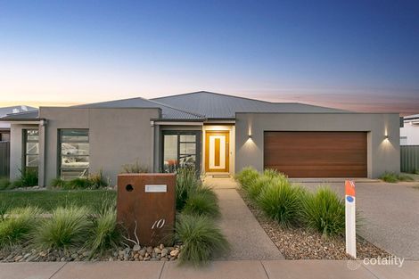 10 Juilette Ct, Maiden Gully, VIC 3551