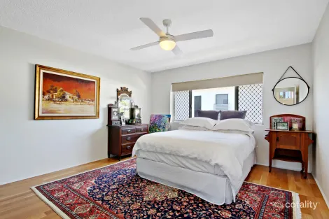 Property photo of 5/230 Riding Road Balmoral QLD 4171