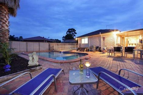 71 Lucerne Cres, Frankston, VIC 3199