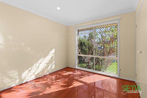 Property photo of 4 Alexander Parade Blacktown NSW 2148