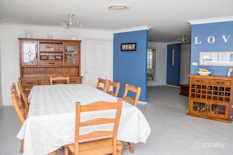 Property photo of 7 Foreshaw Avenue Griffith NSW 2680