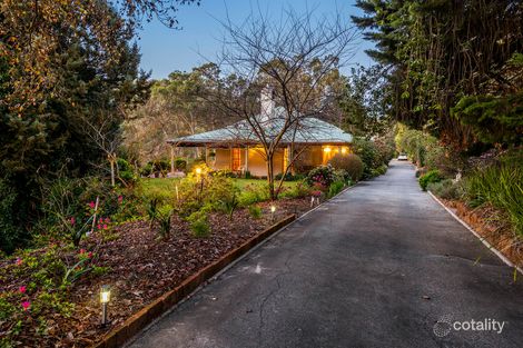 Property photo of 39 Walnut Road Bickley WA 6076