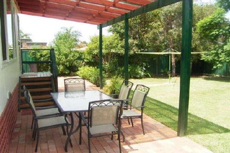 Property photo of 55 Ronald Street Padstow NSW 2211