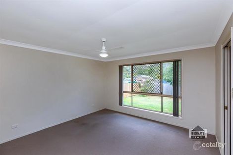 Property photo of 22 Park Lane Bahrs Scrub QLD 4207