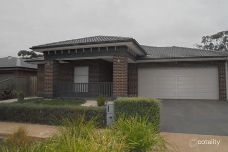 55 Lancefield Cct, Eynesbury, VIC 3338