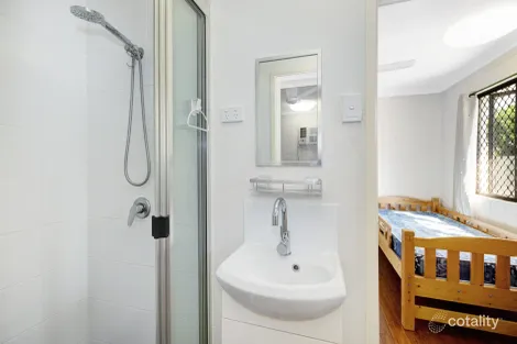 Property photo of 10 Isabella Court Cranbrook QLD 4814