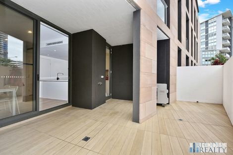 Property photo of 312/2 Peake Avenue Rhodes NSW 2138