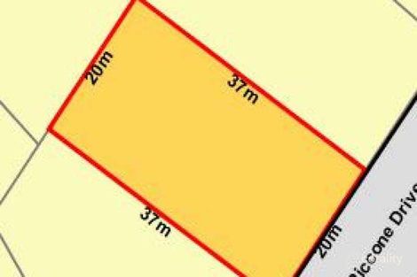 Property photo of 62 Piccone Drive Edmonton QLD 4869