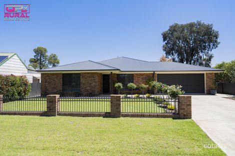 Property photo of 166 Sharpe Street Temora NSW 2666