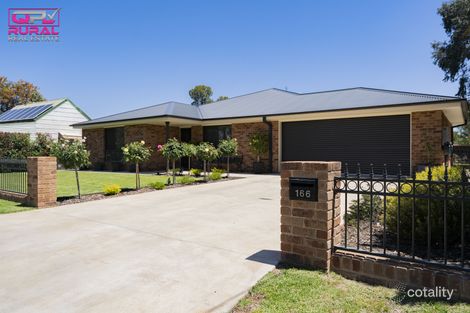 Property photo of 166 Sharpe Street Temora NSW 2666