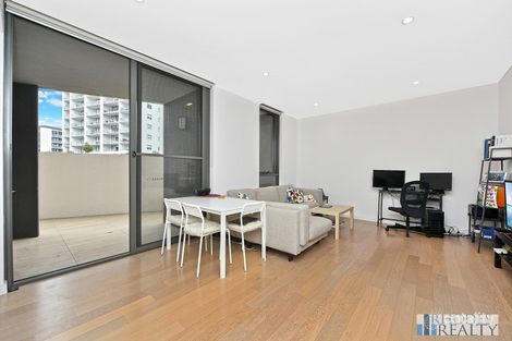 Property photo of 312/2 Peake Avenue Rhodes NSW 2138