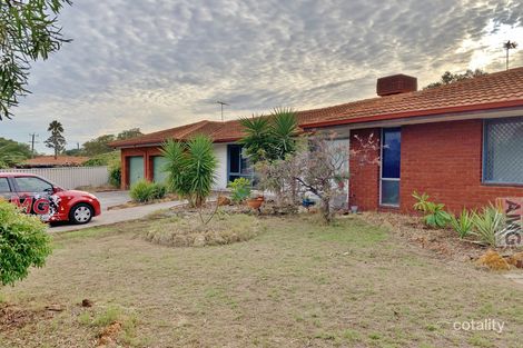 Property photo of 18 Pedder Way Parmelia WA 6167