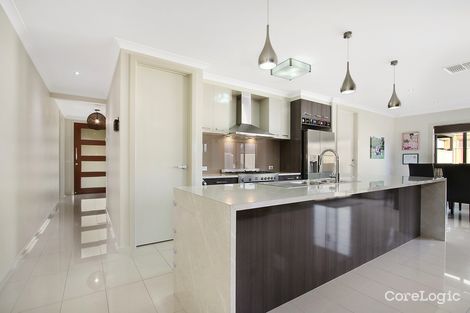 Property photo of 11 McDougall Grove Wodonga VIC 3690