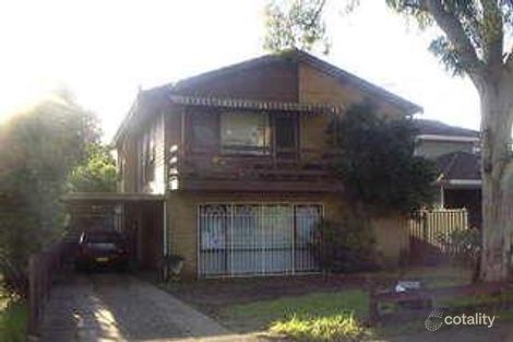 Property photo of 82 Nottinghill Road Berala NSW 2141