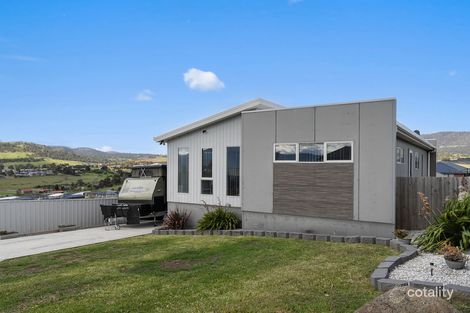 Property photo of 2 Lewis Drive Old Beach TAS 7017