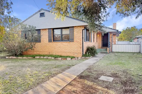 10 Dawson St, Forbes, NSW 2871