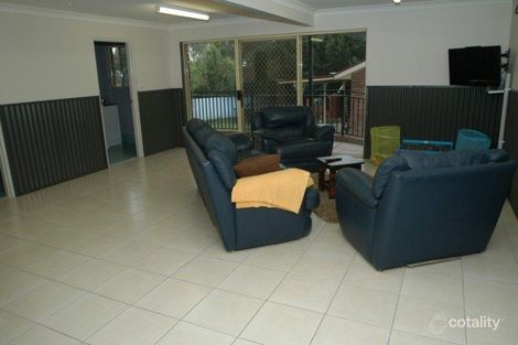 Property photo of 41 Brooklyn Drive Bourkelands NSW 2650