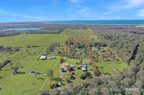 Property photo of 238 Wallace Road Beachmere QLD 4510