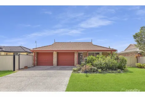 29 Seidler Ave, Coombabah, QLD 4216