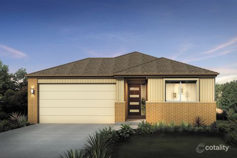 1737 Pleven Rise, Clyde North, VIC 3978