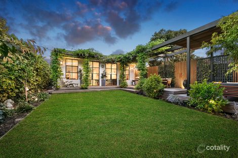 Property photo of 65 Northcote Road Armadale VIC 3143